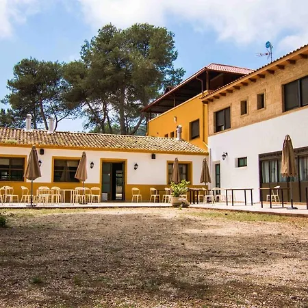 Hotel Rural Bonestar-2