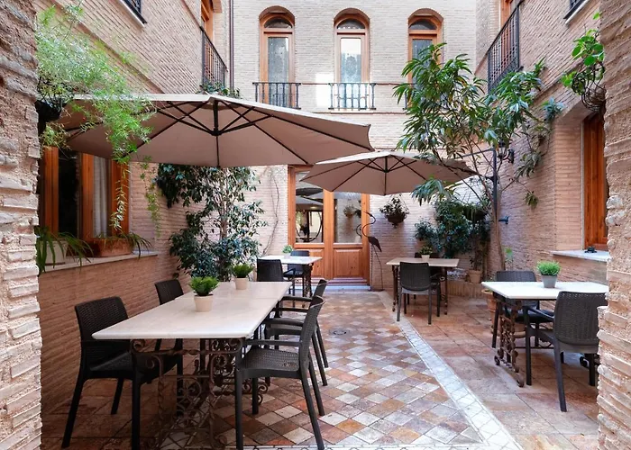 Casa BabelCasa Rural